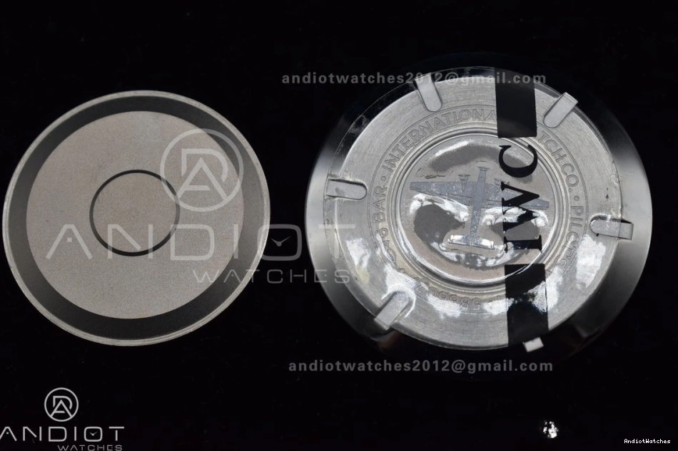 Stainless Watch for Sport Nylon 1261 Strap 'Laureus Good' Best of Pilot A Edition M+F on BestValue 0115